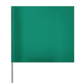 P4518W PLAIN GREEN 18" WIRE