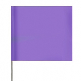 P4530W PLAIN PURPLE 30" WIRE