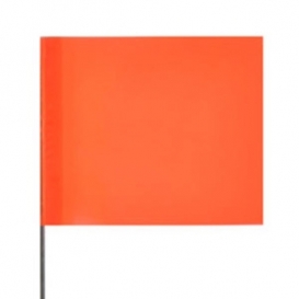 P4515W PLAIN ORANGE 15" WIRE