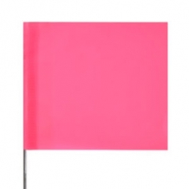 P4518W PLAIN PINK 18" WIRE
