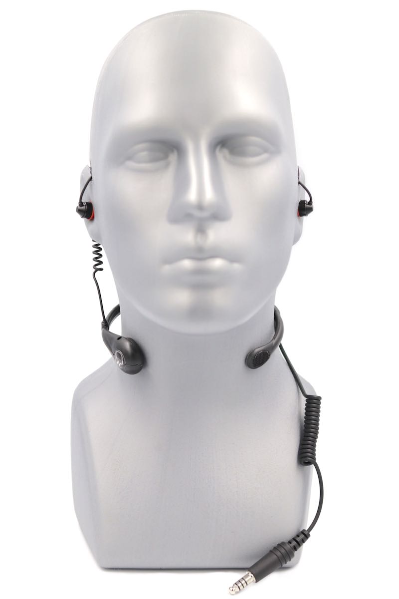 M11 Pro Headset 