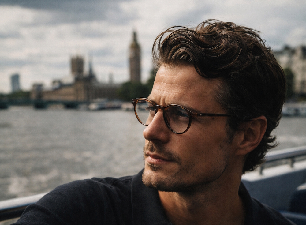 Ashton Riley Lenses