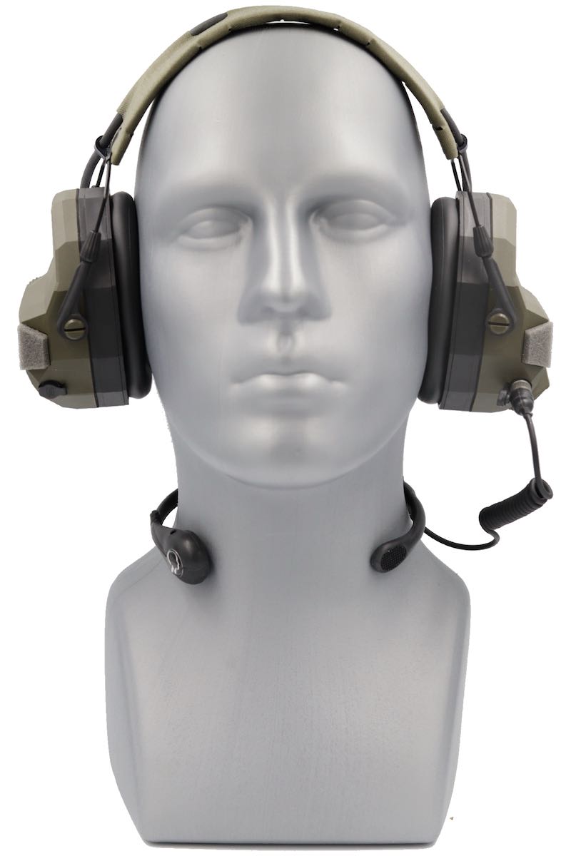 ODM IR33 Neckmic