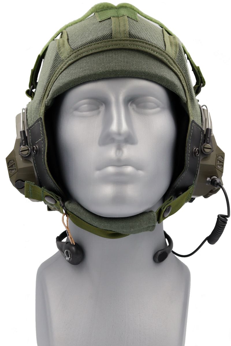 ODM IR33 PICVC Neckmic