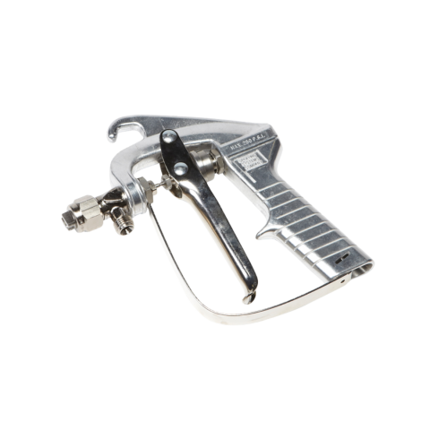 Spray Gun with 6501 Tip