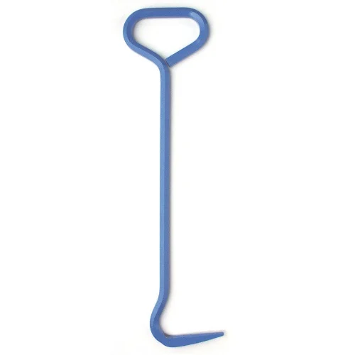 T&T INLINE MANHOLE HOOK 36"