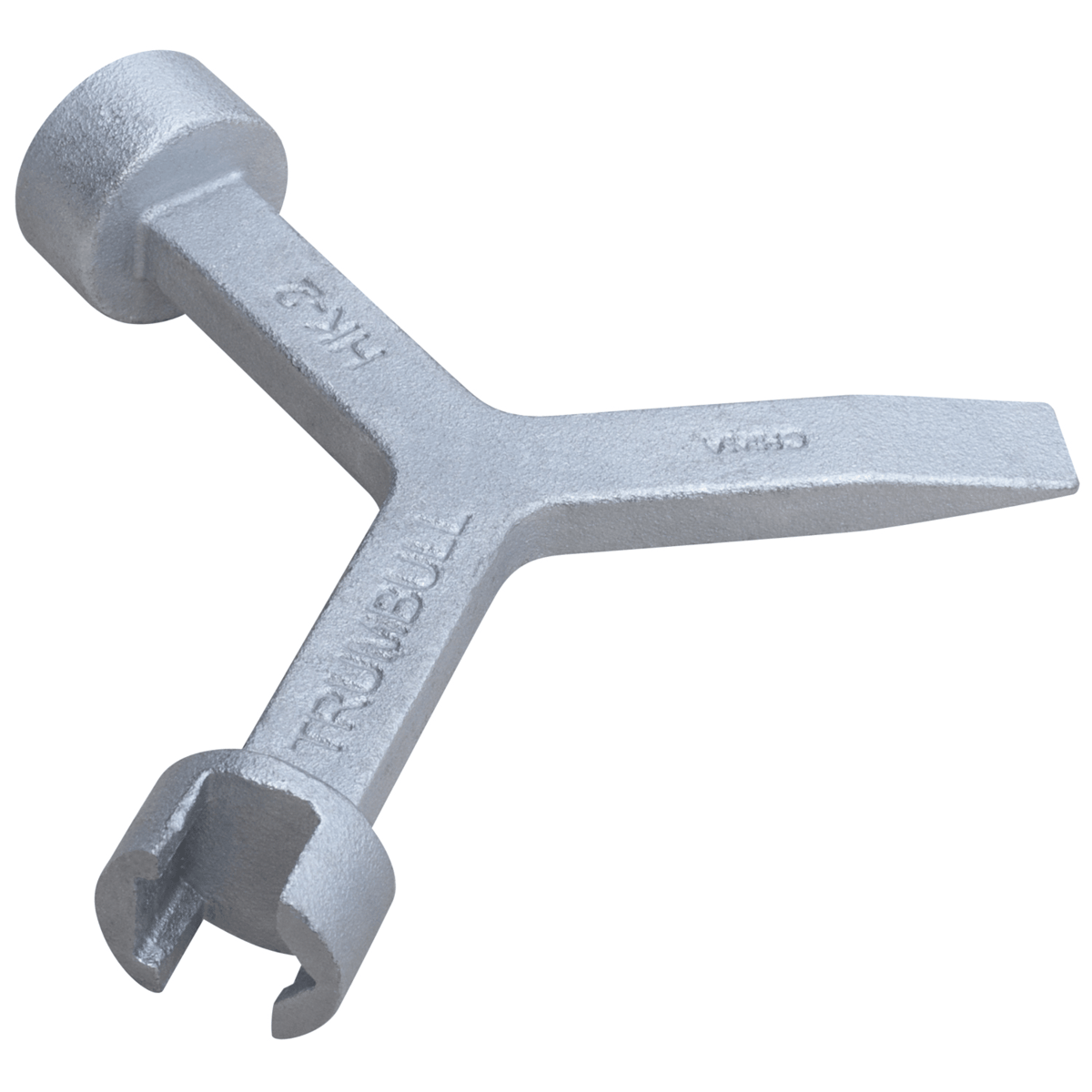 PHW-1  PENTA SOCKET ON ONE END W/ 3/4" HEX WRENCH ON OTHER