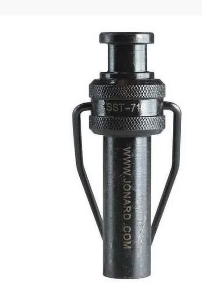 SECURITY SLEEVE TOOL 7/16