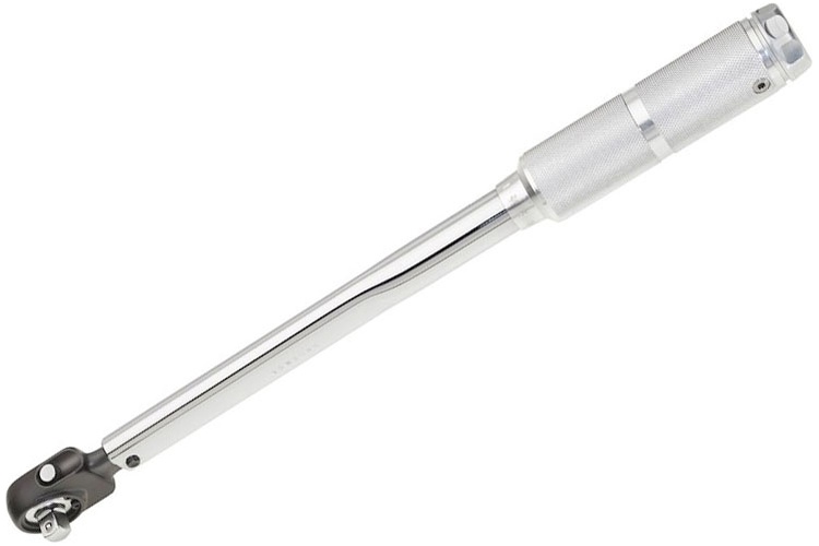 TORQUE WRENCH 40 IN/LB