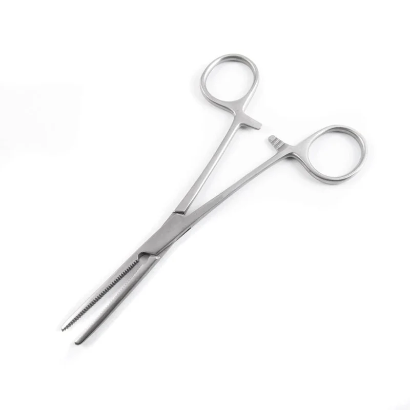 HEMOSTAT 12"