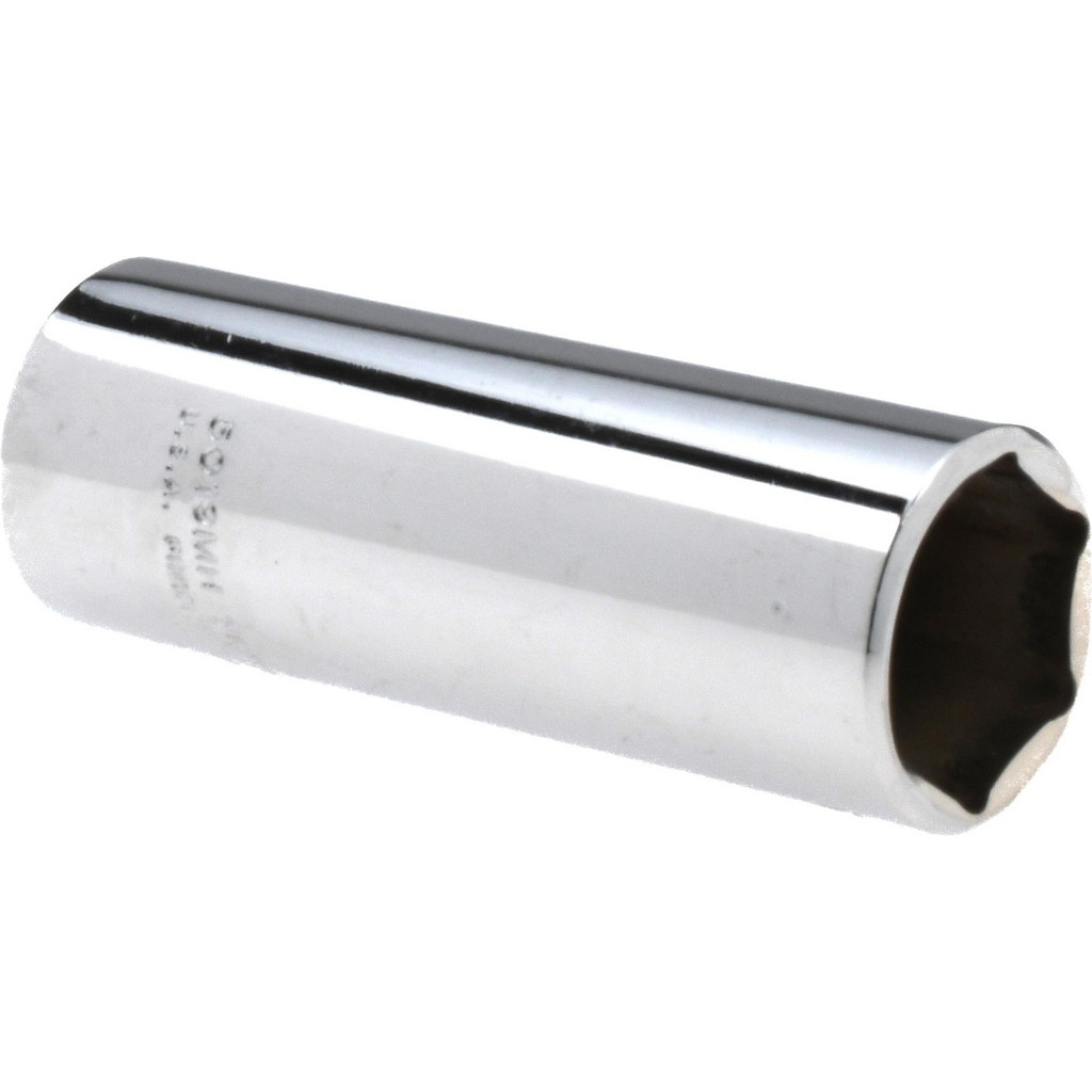 SOCKET 3/8" DEEP WELL