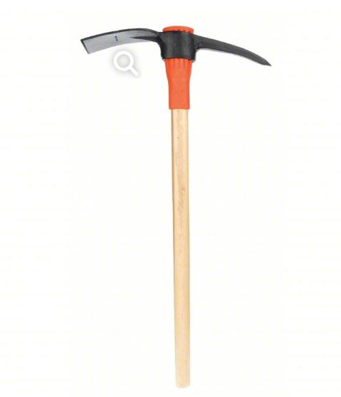PICK MATTOCK 5LB