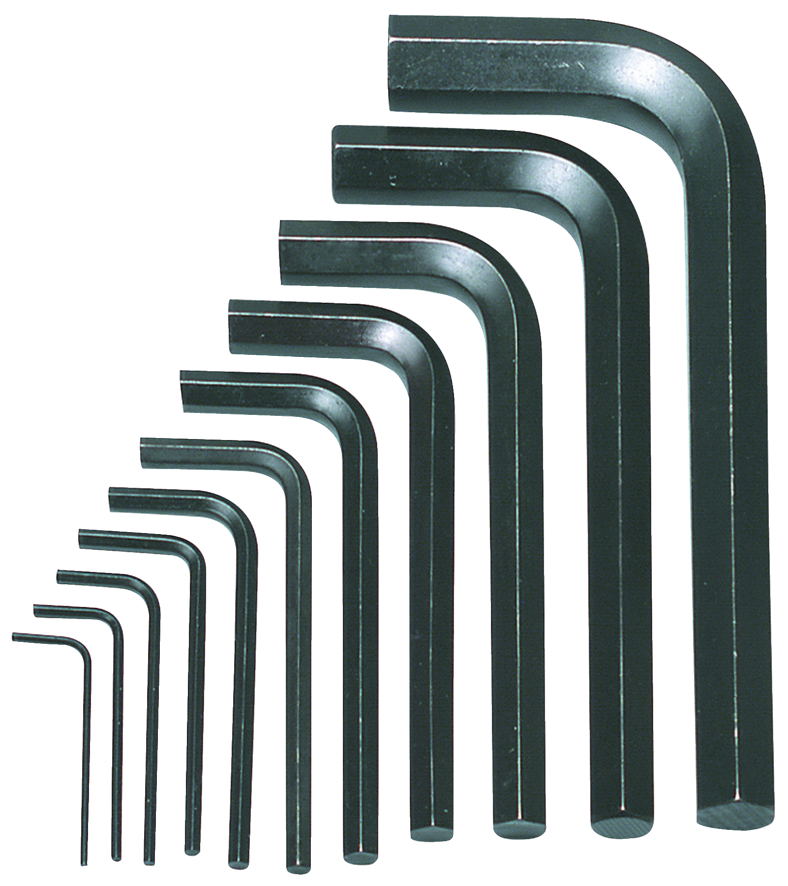 HEX KEY SET  11pc