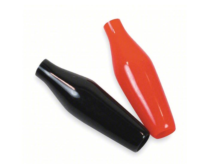 RED INSULATED BOOT