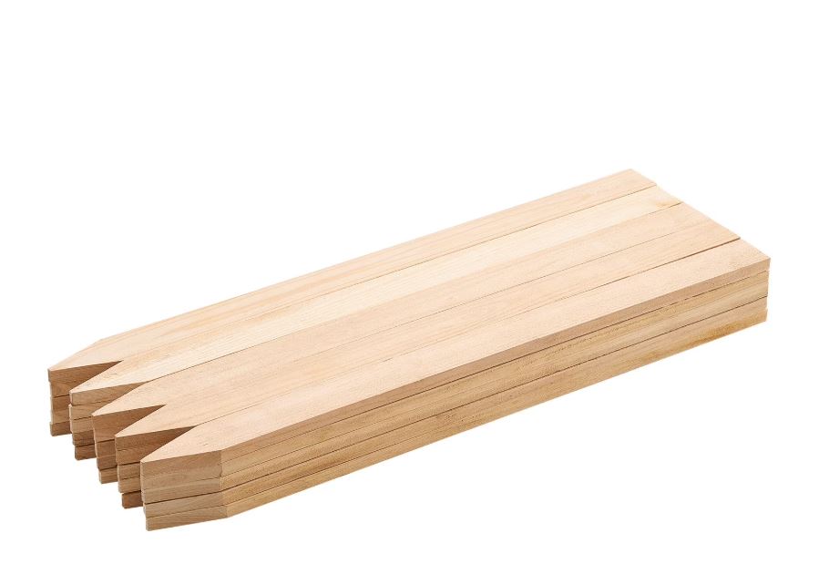 WOODEN STAKE 1X2X24 50/bdl