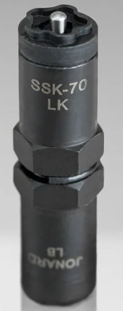 STAR KEY INSERT FOR LB & LK