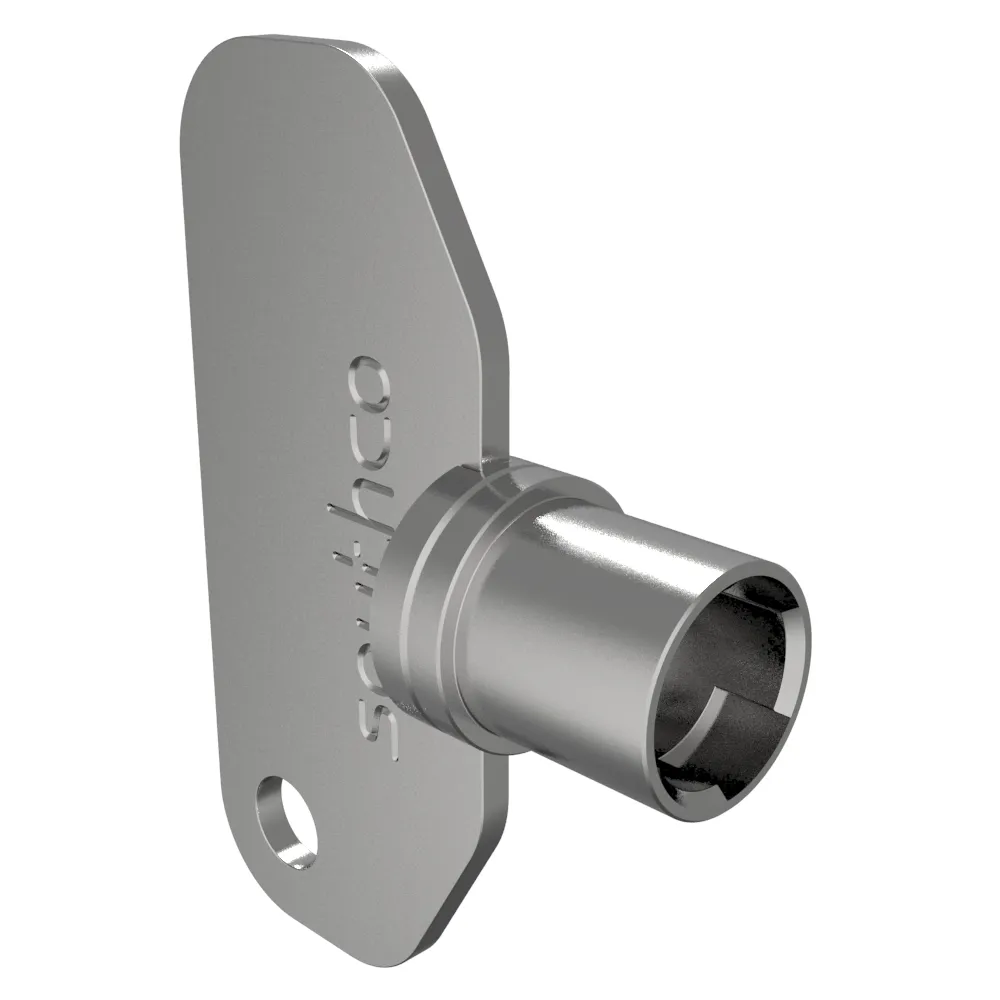SOUTHCO KEY