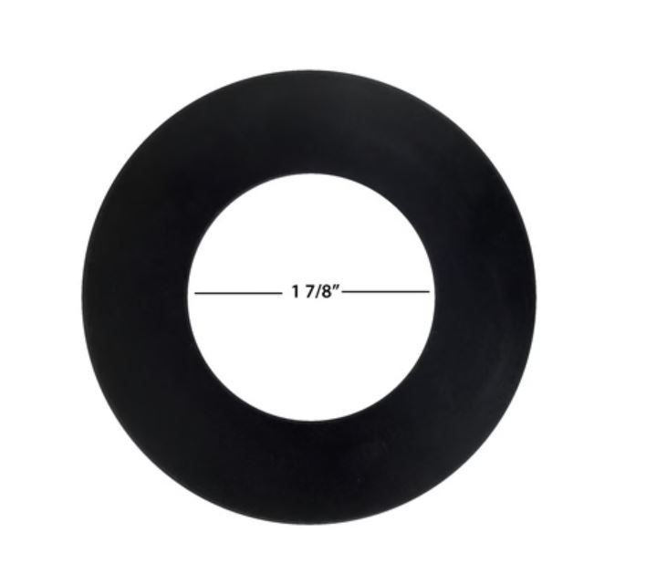 GASKET AEROPRENE 5132 1 7/8"