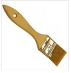 4" BRUSH
