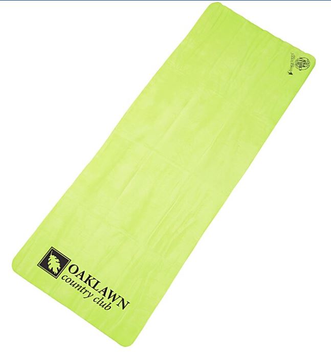 FROGG TOG CHILLY PAD