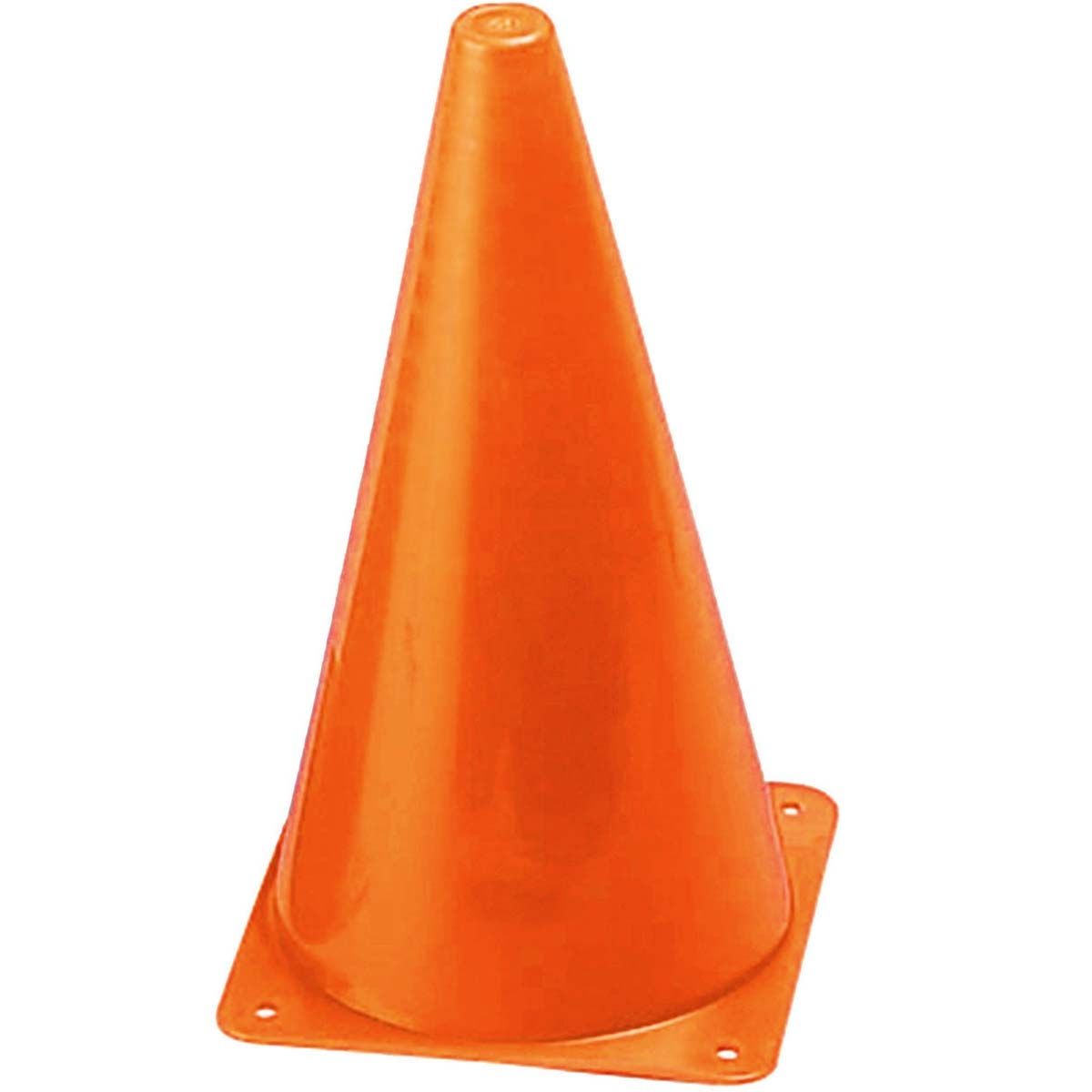 DAMAGE INVESTIGATION CONE 9"