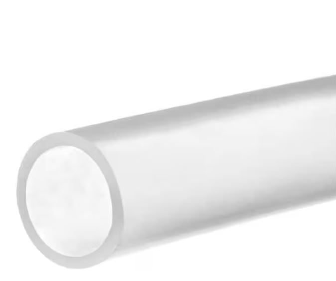 PLASTIC TUBING 3/16"ID 300FT