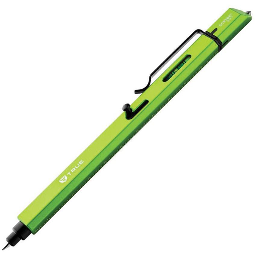 SCRYBE BOLT MULTITOOL PEN