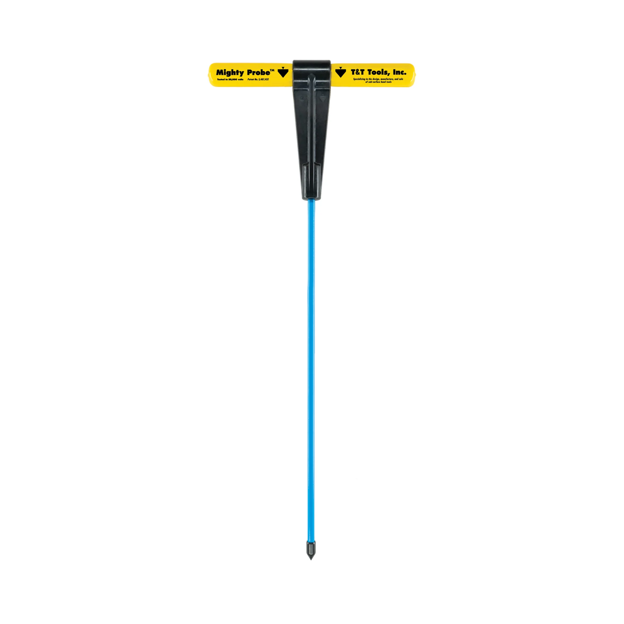MIGHTY PROBE 66"  3/8" ROUND