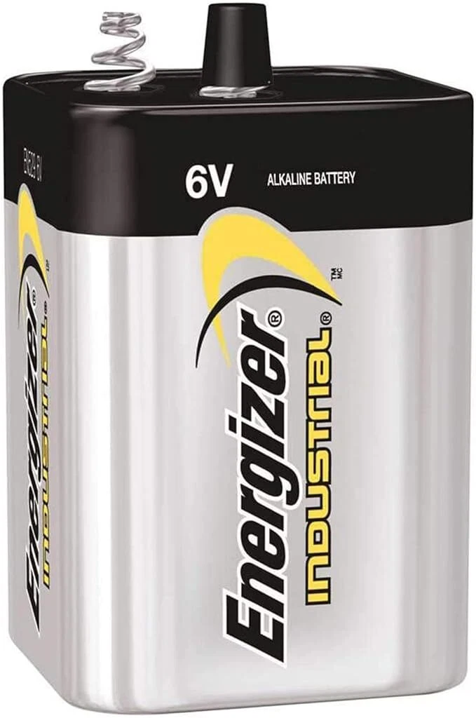 6V LANTERN BATTERY