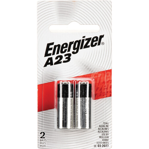 12V ALKALINE