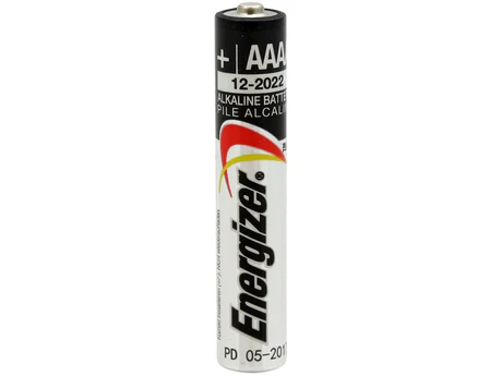 2PK E96 AAAA 1.5V ALKALINE