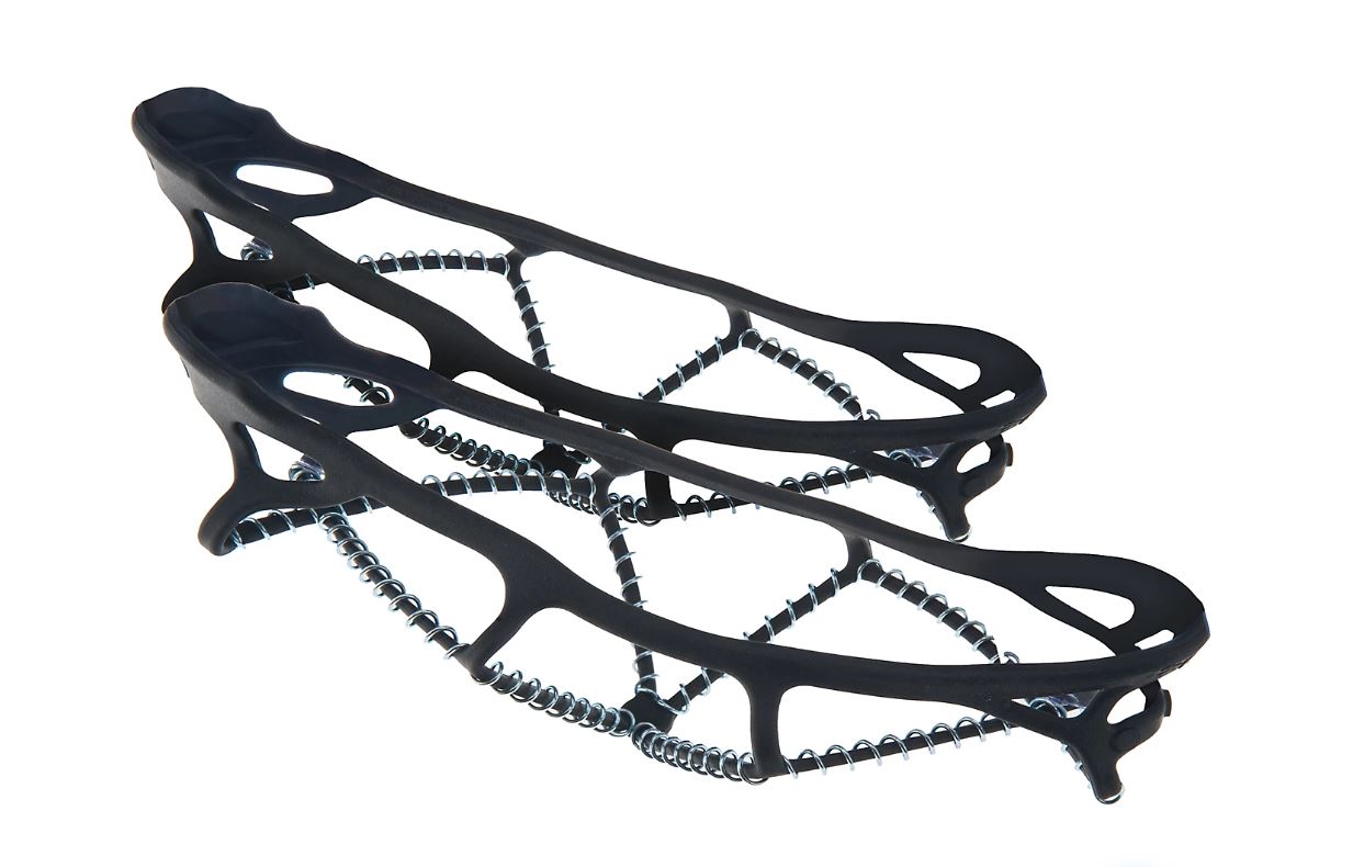YAKTRAX WALK ICE GRIPPERS MD