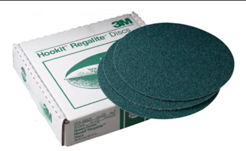 00525 8" HOOKIT 36E, 25/BX 5 BOXES PER CASE