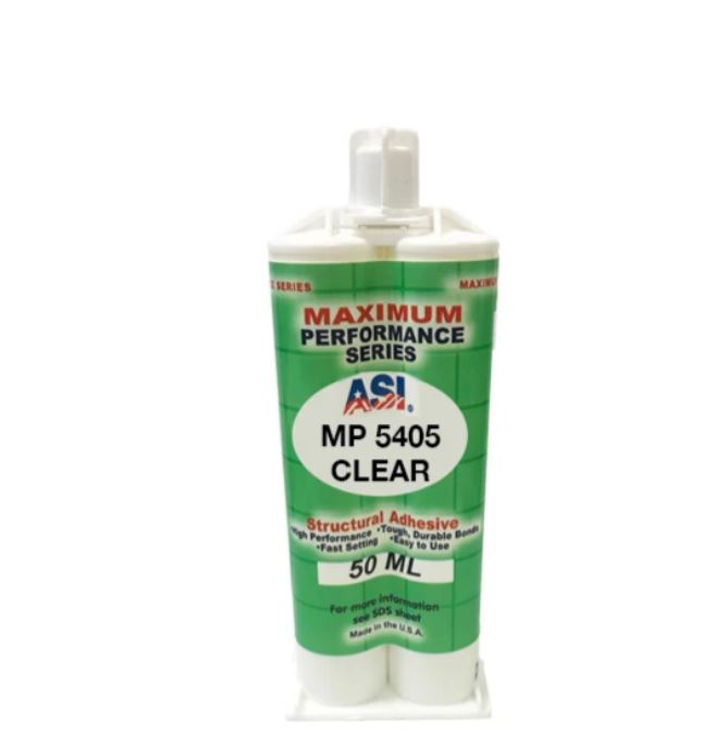 MP5405NS NON-SAG EPOXY ADHESIVE 50MNL 15/CS W/2 NOZZLES