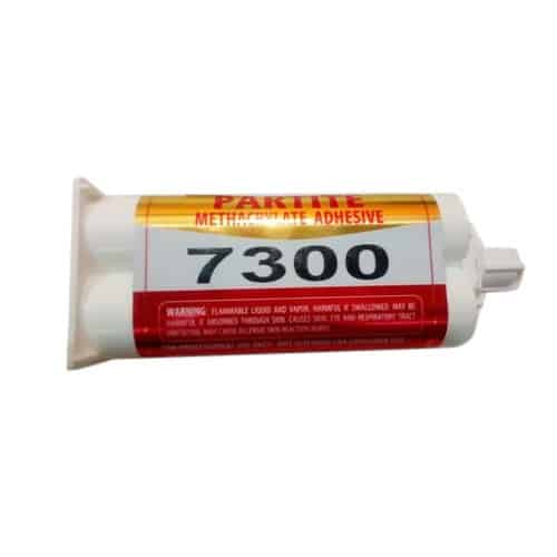 7300 MMA ADHESIVE 1:1 50ML 12/CS 092-0584