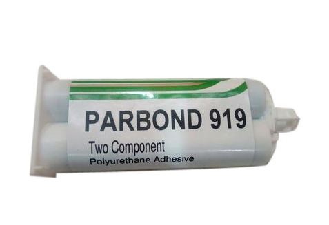 PARBOND 919 URETHANE 50ML 1:1 BLACK, 12/CS, 1034793