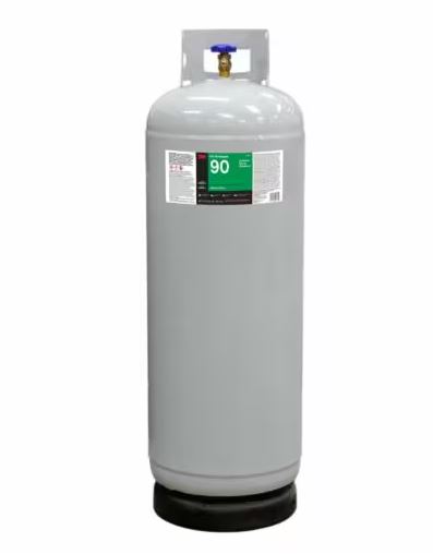 3M Hi-strength 90, Cylinder spray Adhesive, Clear, Large cylinder 415548