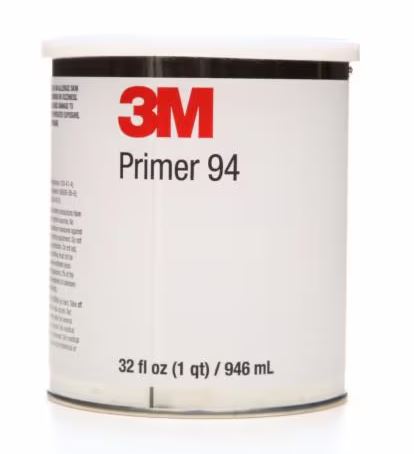 3m Primer 94 light yellow500/case