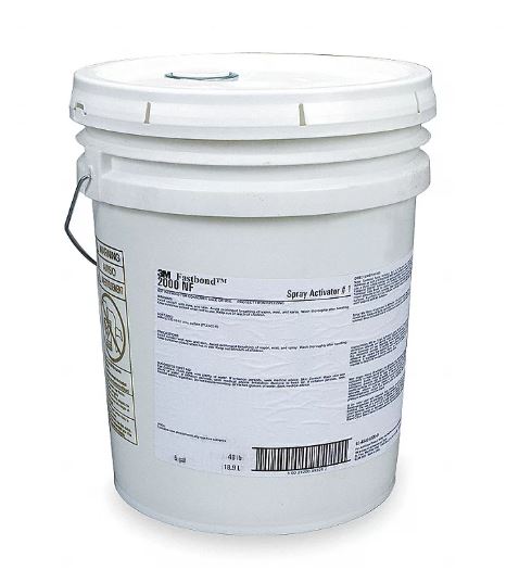 #1 ACTIVATOR FOR 2000NF 5 GALLON PAIL (89324) GAL