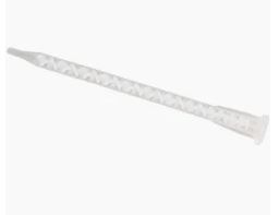 #190-620  MIXING NOZZLES 50 ML (CLEAR ROUND STYLE) P/N H00040, 73000730, 1038439