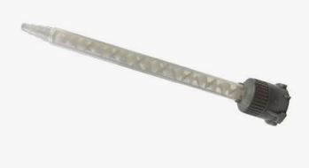 MBMBH05-16T MIXING NOZZLE 50ML 1:1, NEW CART., H00040