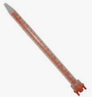 706-18T MIXING NOZZLE 10:1, 490ML CART