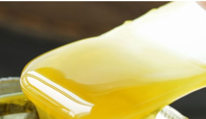 VA332 YELLOW ADHESIVE 55 GL DRUM  HAPS FREE  200 CPS P/N 133027 4159124C1