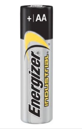 ENERGIZER AA BATTERY 144/CS73000369