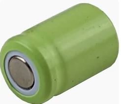 1/3 AAA NIMH 1.2V 170mAh