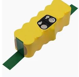 NMH33 14.4V 2.8AH VAC-4 ROOMBA