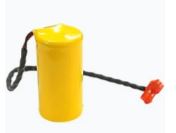 1.2V 1500mAh