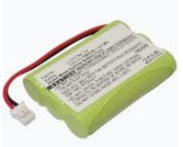 3.6V 800mAh NICD AA