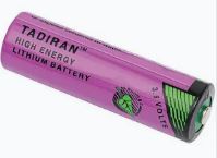 TADIRAN3.6V 2100mAh