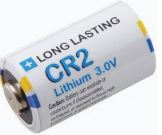 CR2 3V LITHIUM